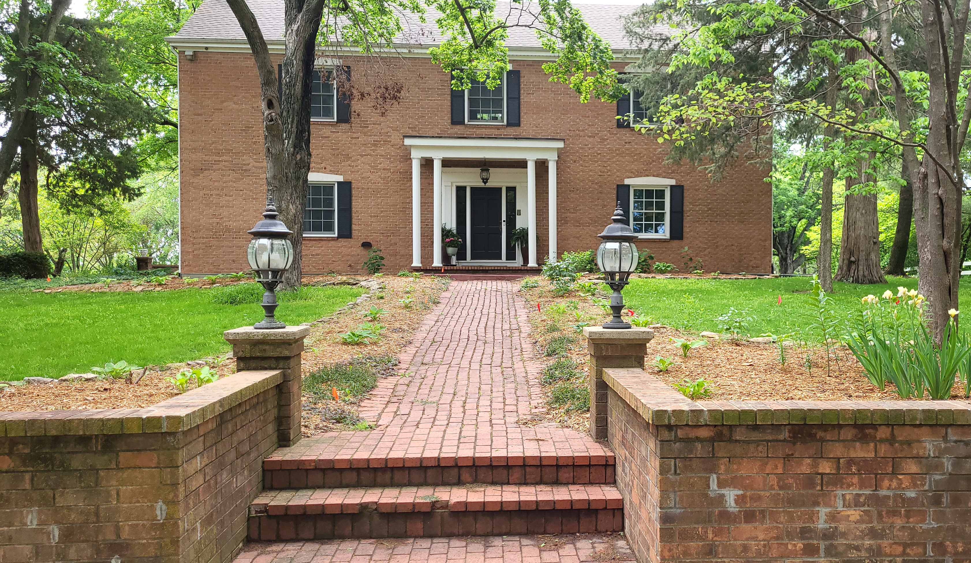 Platte Manor